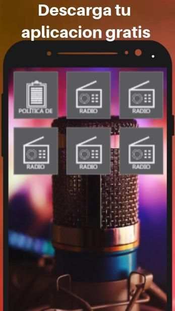 103.4 fm solapur India radio screenshot 3