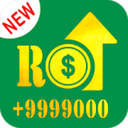 ikon Free Robux Converter &amp; Counter to Roblox