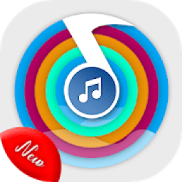 ikon Music Player