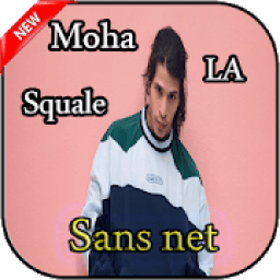 ikon Moha la squale 2019 - sans internet