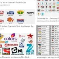 India live film industry channels on 9Apps