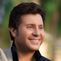 احزان هاني شاكر بدون نت 2020 اغاني جديدة
‎ icon