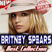 Britney Spears ~ The Best Video Music MP3 Offline