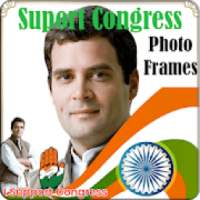 Congress HD Photo Frames (Congress 2024) on 9Apps