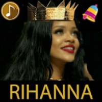 Rihanna Ringtones / Songs on 9Apps