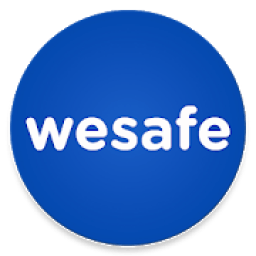 WeSafe आइकन