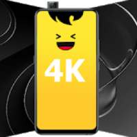 Redmi Note 8 Pro Wallpapers & Background