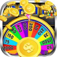 Earning Money Online-Slots & Casinos logo