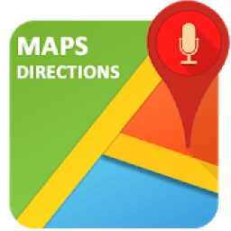 ikon Maps, GPS Navigation All &amp; Traffic Tracker