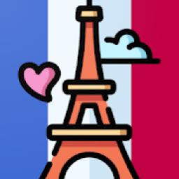 تعلم اللغة الفرنسية باحتراف
‎ icon