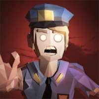 Zombie Island:Escape