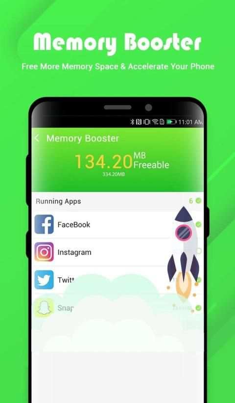 Deep Clean screenshot 6