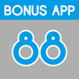 Bonus App 88 आइकन