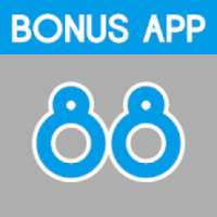 Bonus App 88