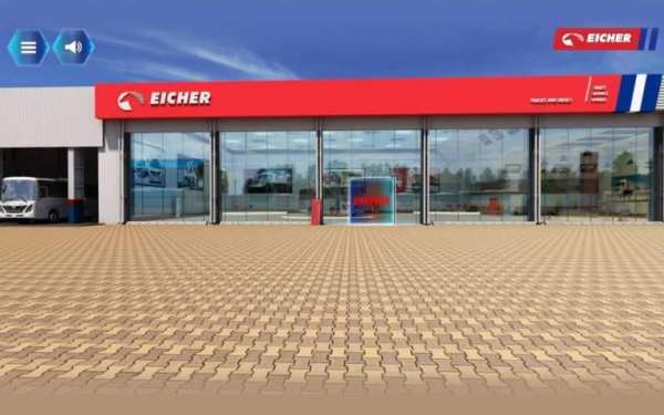 Eicher Pro 2015 screenshot 5