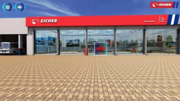 Eicher Pro 2015 स्क्रीनशॉट 13