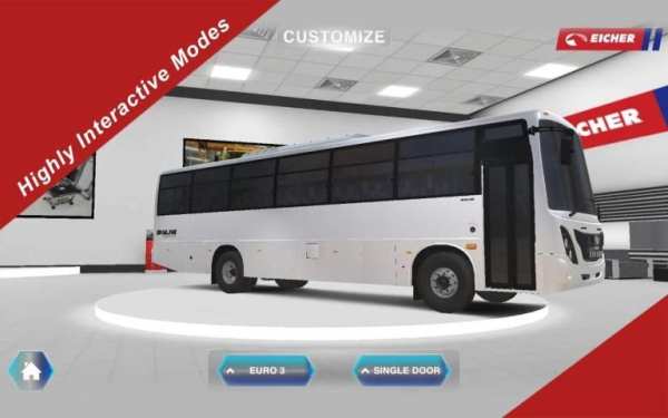 Eicher Pro 2015 स्क्रीनशॉट 6
