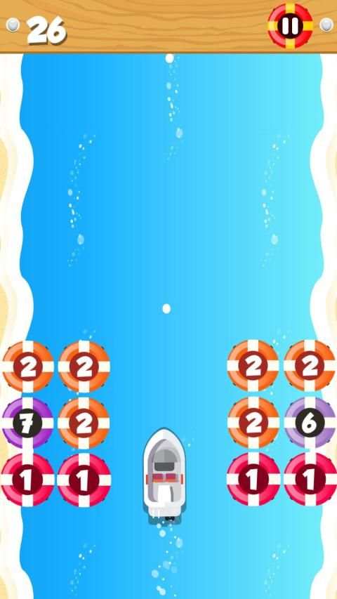 Jet Boat Racing screenshot 6