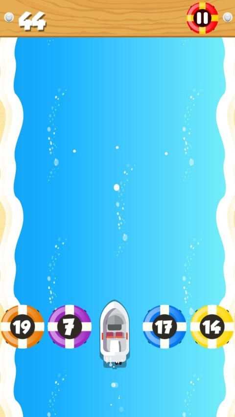 Jet Boat Racing screenshot 4