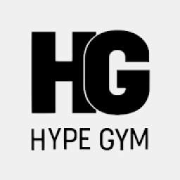 Hype Gym