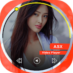 SAX Video Player - All Formate HD Videos Player 20 icon