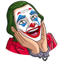 Whatsapp Stickers 2020 आइकन