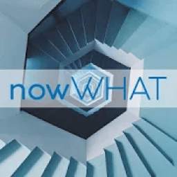 nowWhat Recovery