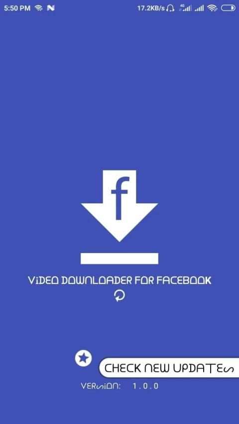 FVD For Facebook screenshot 6