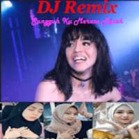 Sungguh Kumerasa Resah - DJ