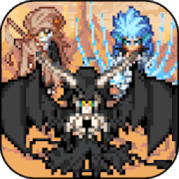 ikon Super Comic Stars Fighting