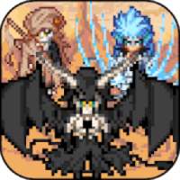 Super Comic Stars Fighting