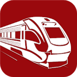 Delhi Metro Route आइकन