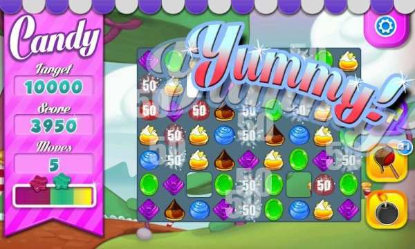 Candy स्क्रीनशॉट 5