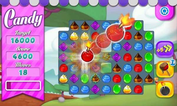 Candy स्क्रीनशॉट 6