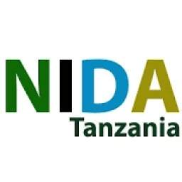 Nida Tanzania - Vitambulisho vya Taifa & Namba