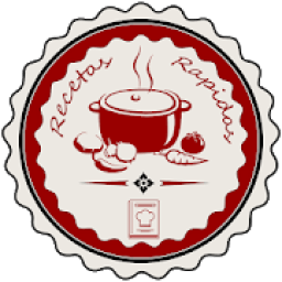 Recetas de cocina fáciles gratis icon