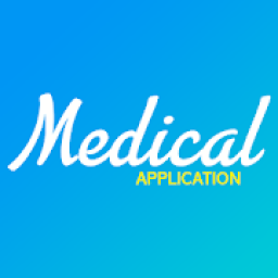 Medical - ميديكال
‎ icon