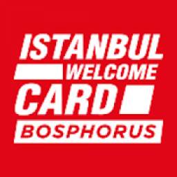 Bosphorus Audio Guide