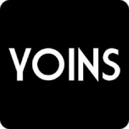 YOINS - Fashion clothing-trendy style