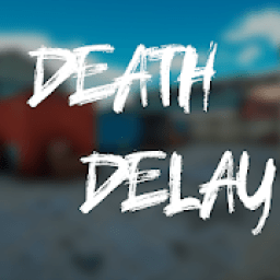 DeathDelay Battle Royale आइकन