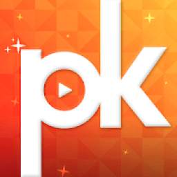 PK Master - Photo Video Maker