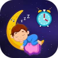Sleep Alarm Clock : Sleep Cycle Tracker 2019