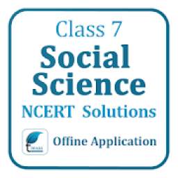 NCERT Solutions for Class 7 Social Science Offline