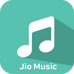 Jio music - Jio caller tune आइकन