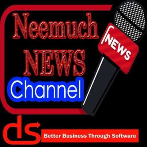 Neemuch NEWS Channel /नीमच न्यूज़ चैनल (Demo) screenshot 1