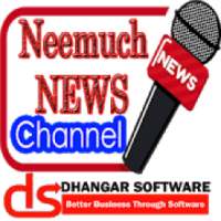 Neemuch NEWS Channel /नीमच न्यूज़ चैनल (Demo)