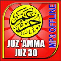 Juz Amma Mp3 Juz 30 Offline on 9Apps