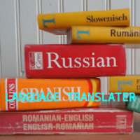 LANGUAGE TRANSLATER on 9Apps