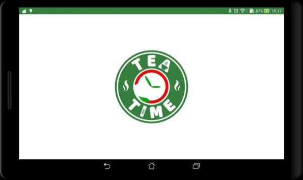 Tea Time screenshot 2