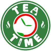ikon Tea Time